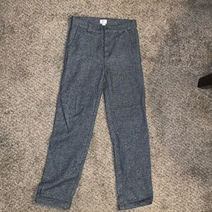 Gymboree dressed up pants size 12